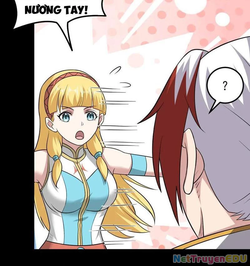 Luyện Khí Chi Thần Chapter 105 - 7