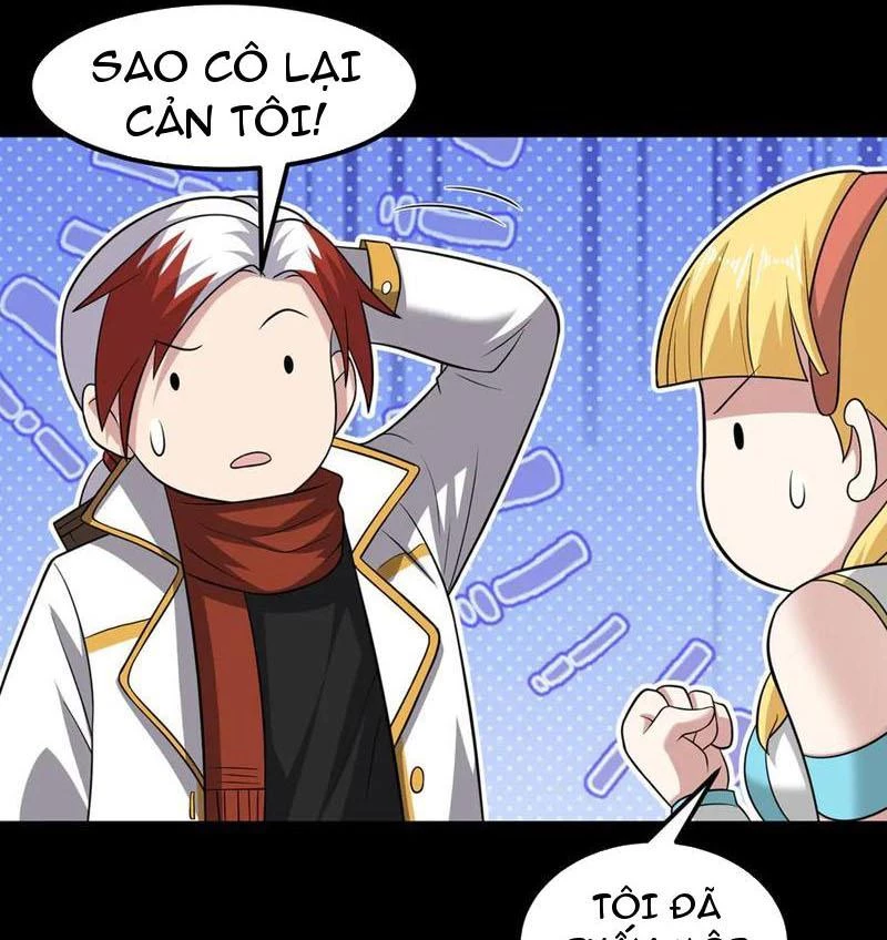 Luyện Khí Chi Thần Chapter 105 - 8