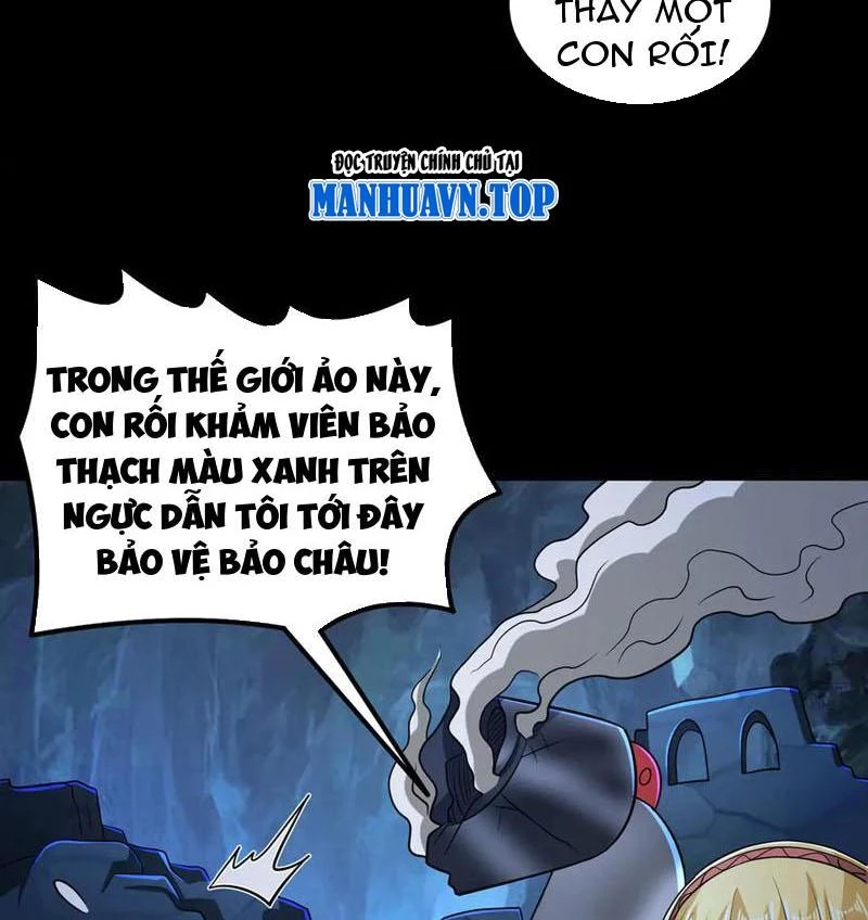 Luyện Khí Chi Thần Chapter 105 - 9