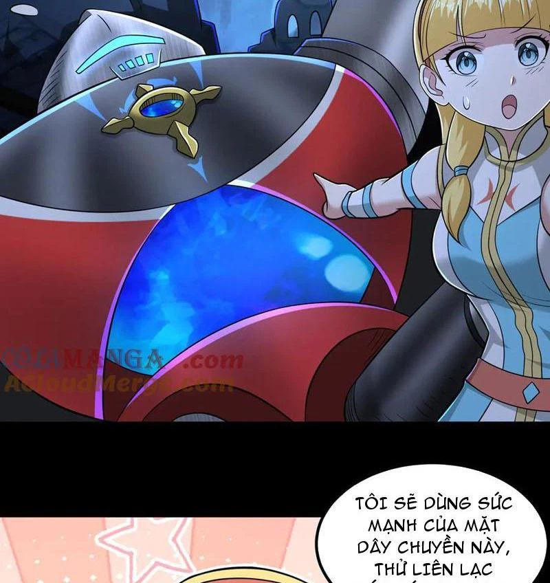 Luyện Khí Chi Thần Chapter 105 - 10