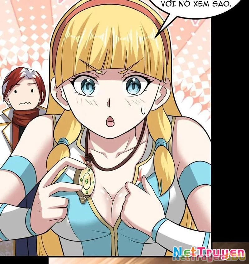 Luyện Khí Chi Thần Chapter 105 - 11