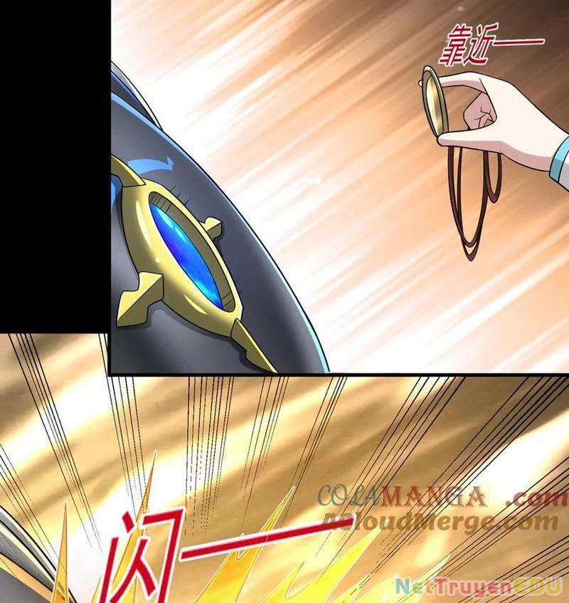 Luyện Khí Chi Thần Chapter 105 - 12