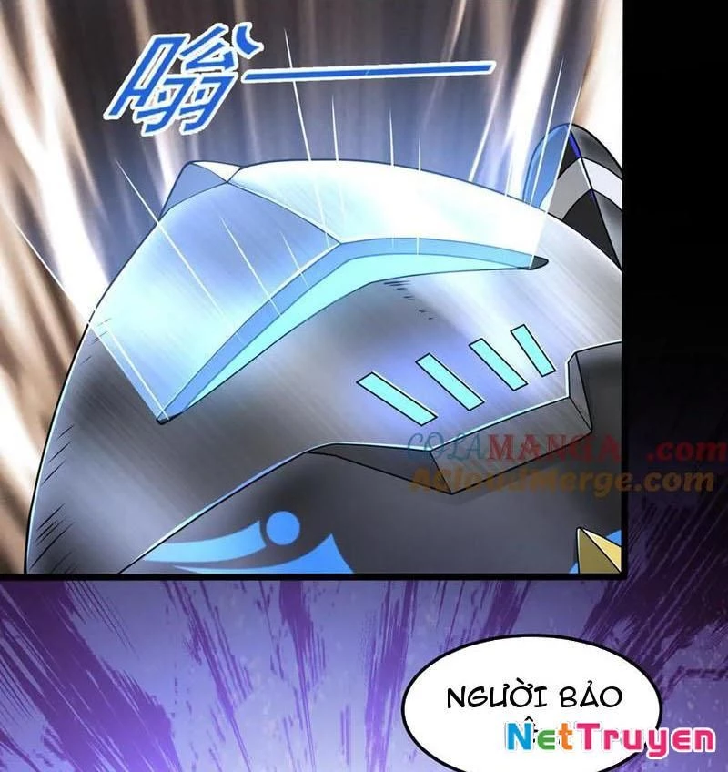 Luyện Khí Chi Thần Chapter 105 - 16