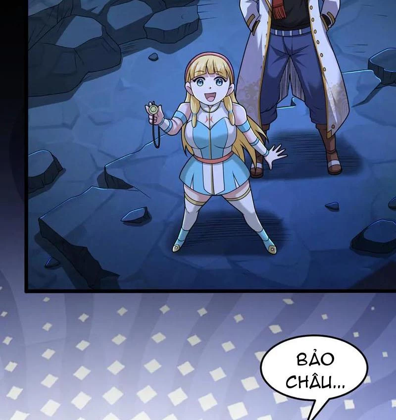 Luyện Khí Chi Thần Chapter 105 - 19