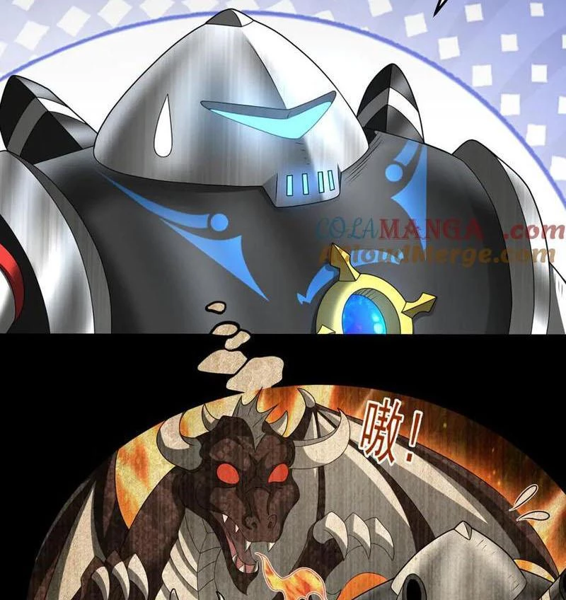 Luyện Khí Chi Thần Chapter 105 - 20