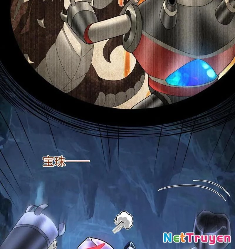 Luyện Khí Chi Thần Chapter 105 - 21