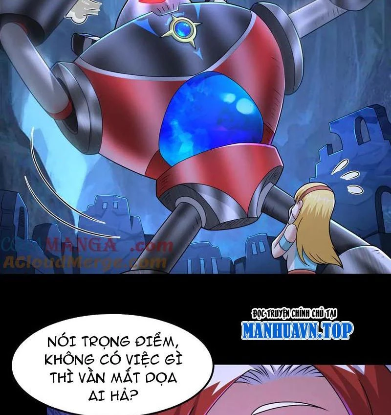 Luyện Khí Chi Thần Chapter 105 - 22