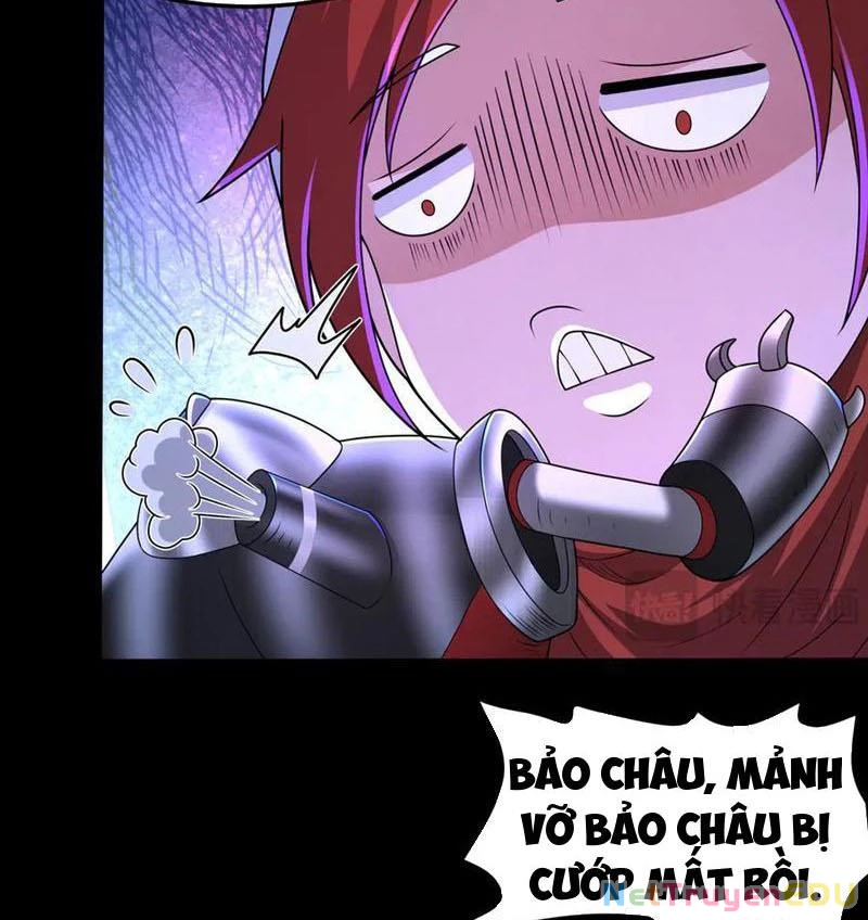 Luyện Khí Chi Thần Chapter 105 - 23