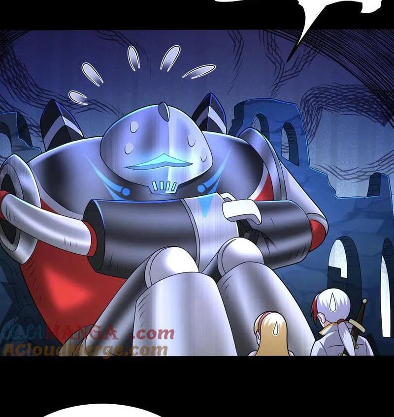 Luyện Khí Chi Thần Chapter 105 - 24