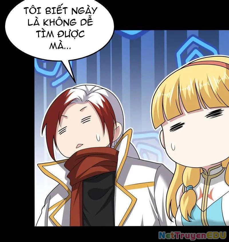 Luyện Khí Chi Thần Chapter 105 - 25