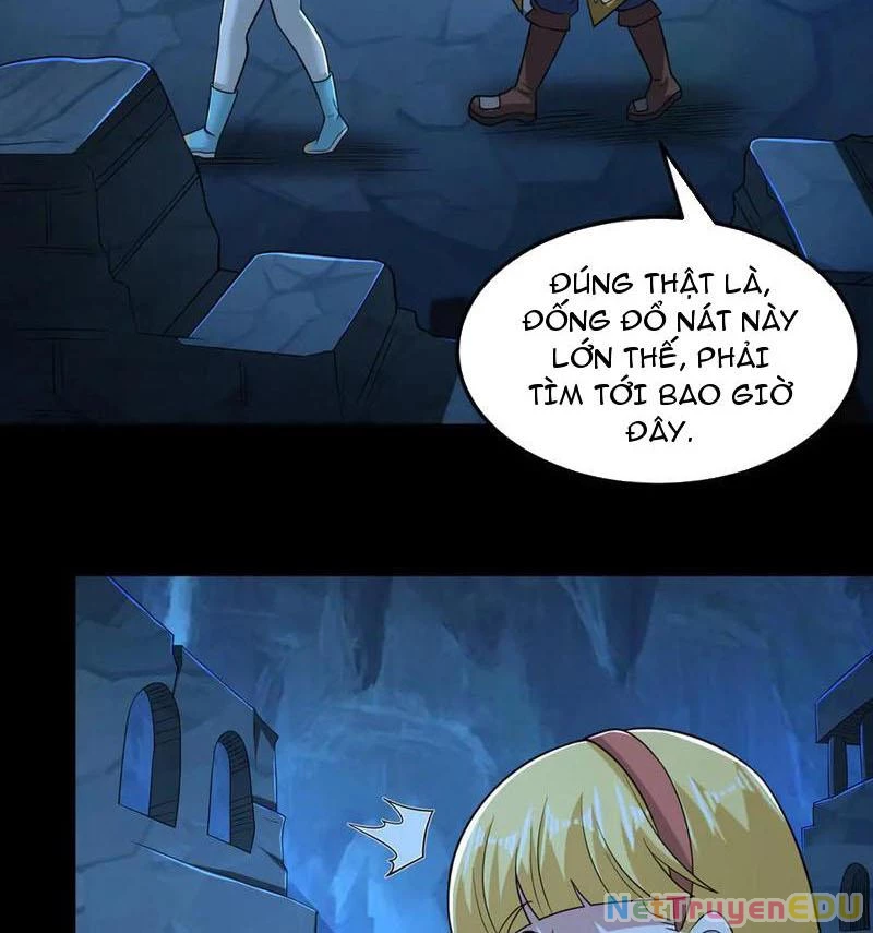 Luyện Khí Chi Thần Chapter 105 - 27