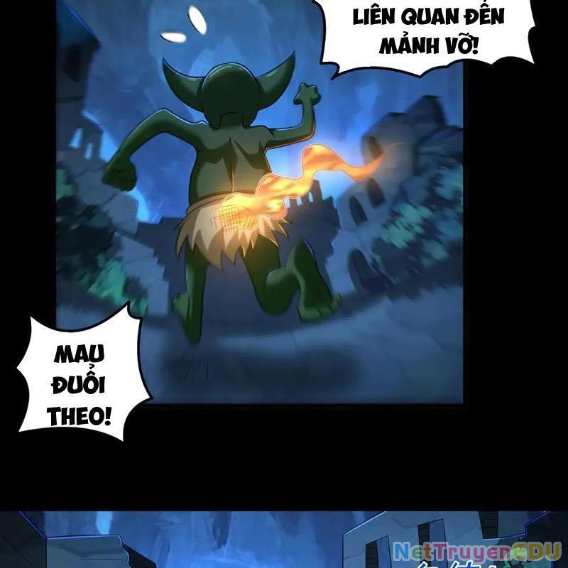 Luyện Khí Chi Thần Chapter 105 - 34