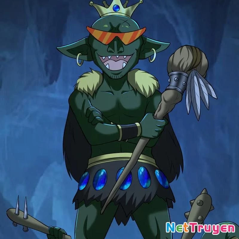 Luyện Khí Chi Thần Chapter 105 - 41