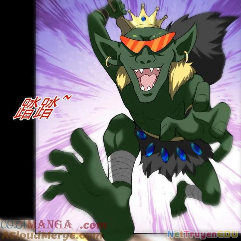 Luyện Khí Chi Thần Chapter 105 - 48