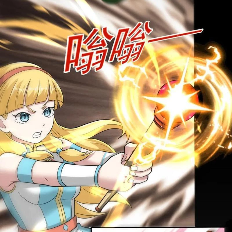 Luyện Khí Chi Thần Chapter 105 - 49