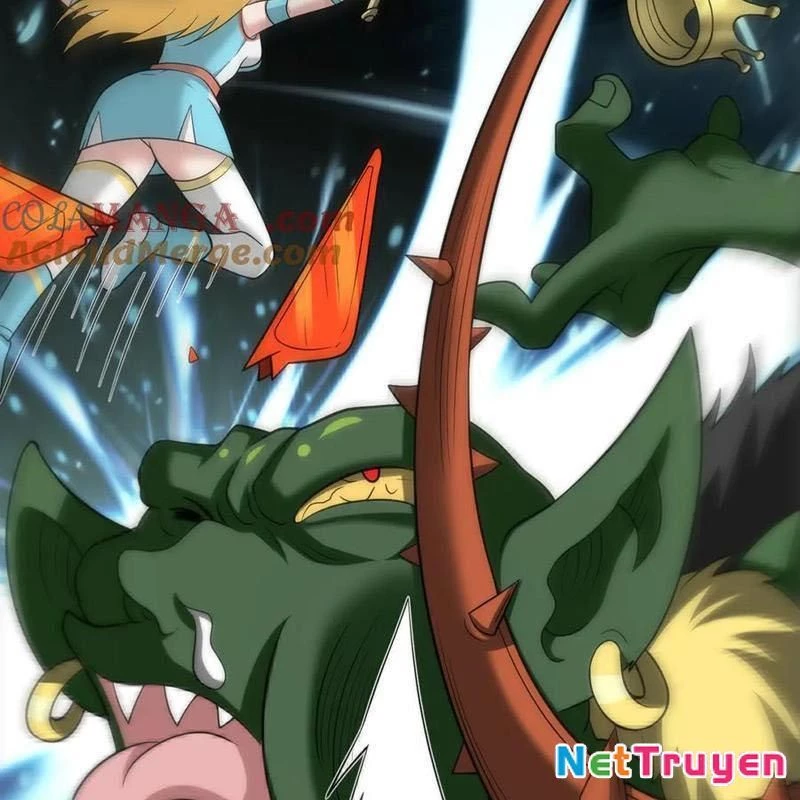 Luyện Khí Chi Thần Chapter 105 - 51