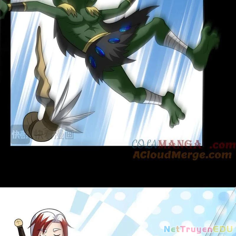 Luyện Khí Chi Thần Chapter 105 - 53