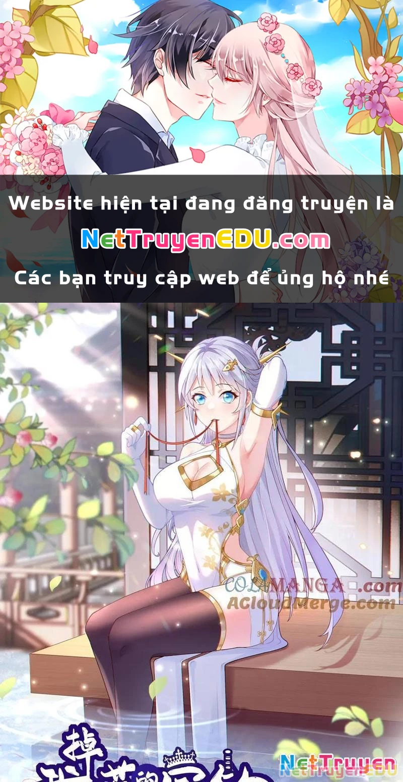 Luyện Khí Chi Thần Chapter 107 - 1
