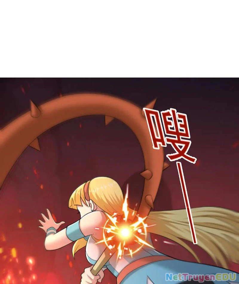 Luyện Khí Chi Thần Chapter 107 - 3