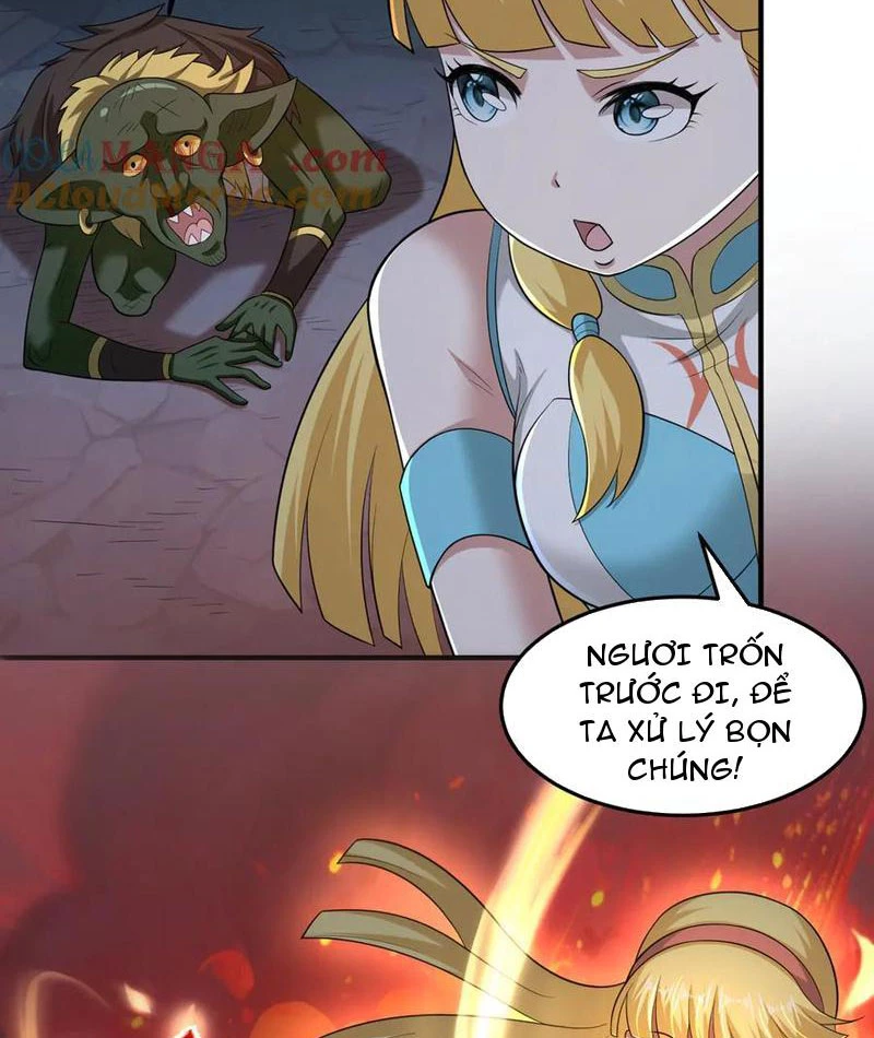 Luyện Khí Chi Thần Chapter 107 - 7