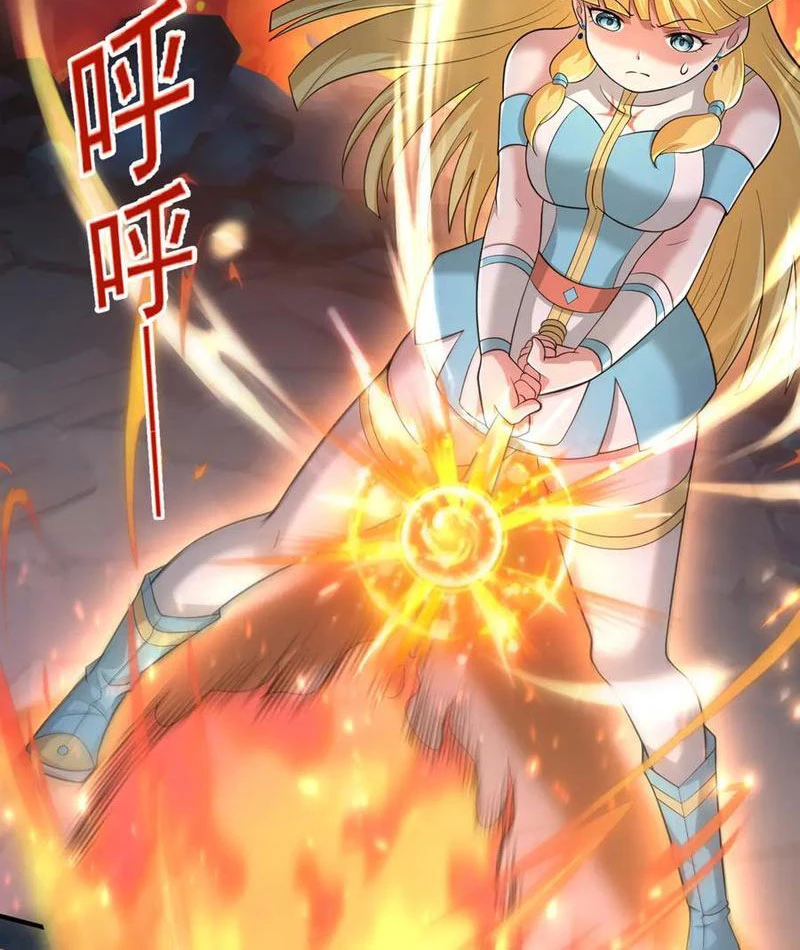 Luyện Khí Chi Thần Chapter 107 - 8