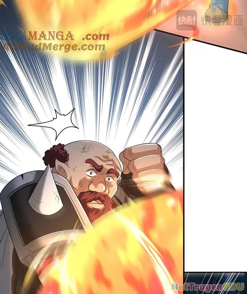 Luyện Khí Chi Thần Chapter 107 - 9