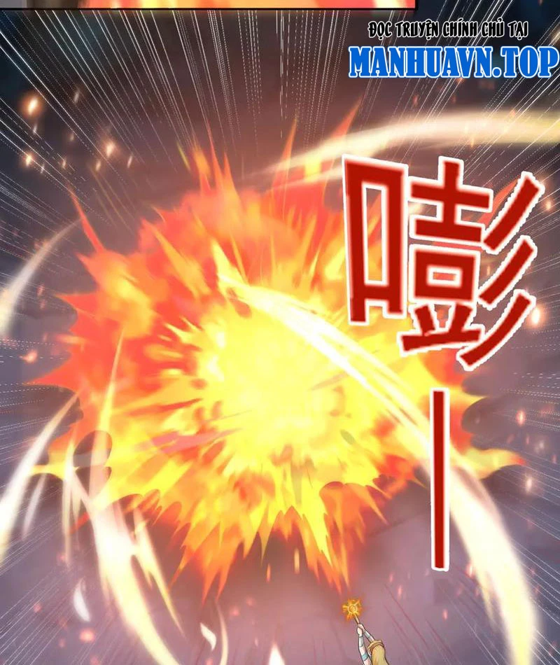 Luyện Khí Chi Thần Chapter 107 - 10
