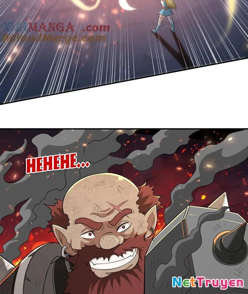 Luyện Khí Chi Thần Chapter 107 - 11