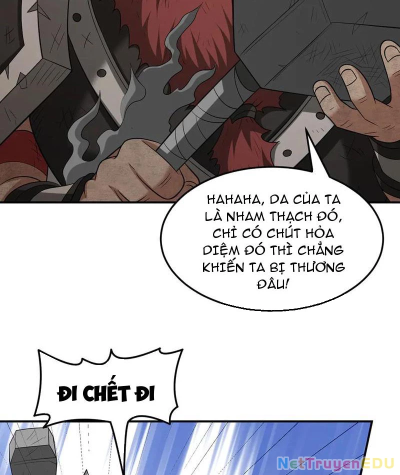 Luyện Khí Chi Thần Chapter 107 - 12
