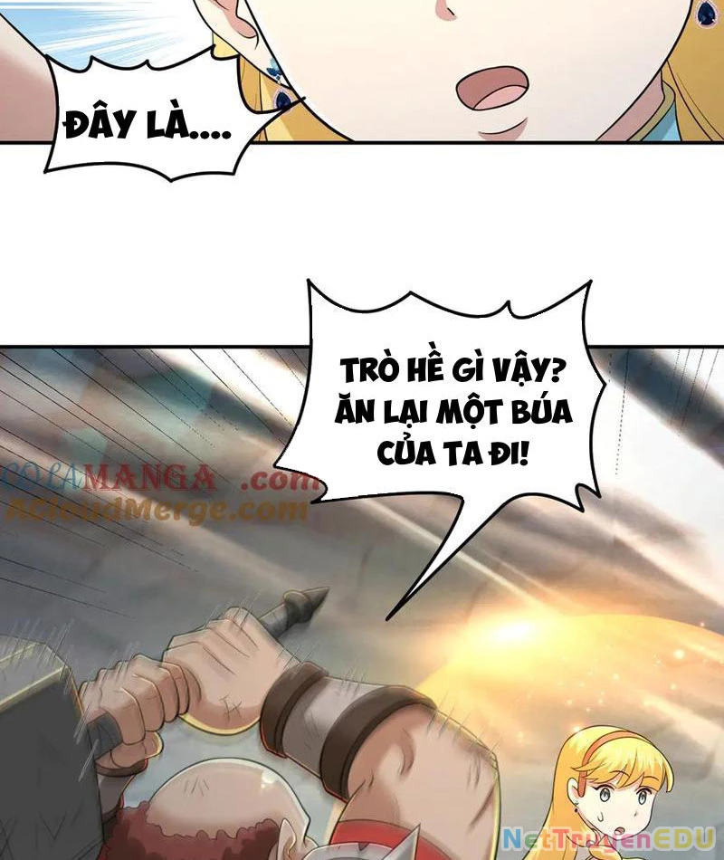 Luyện Khí Chi Thần Chapter 107 - 18