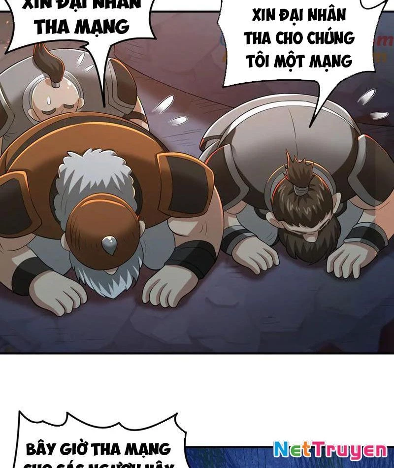 Luyện Khí Chi Thần Chapter 107 - 26