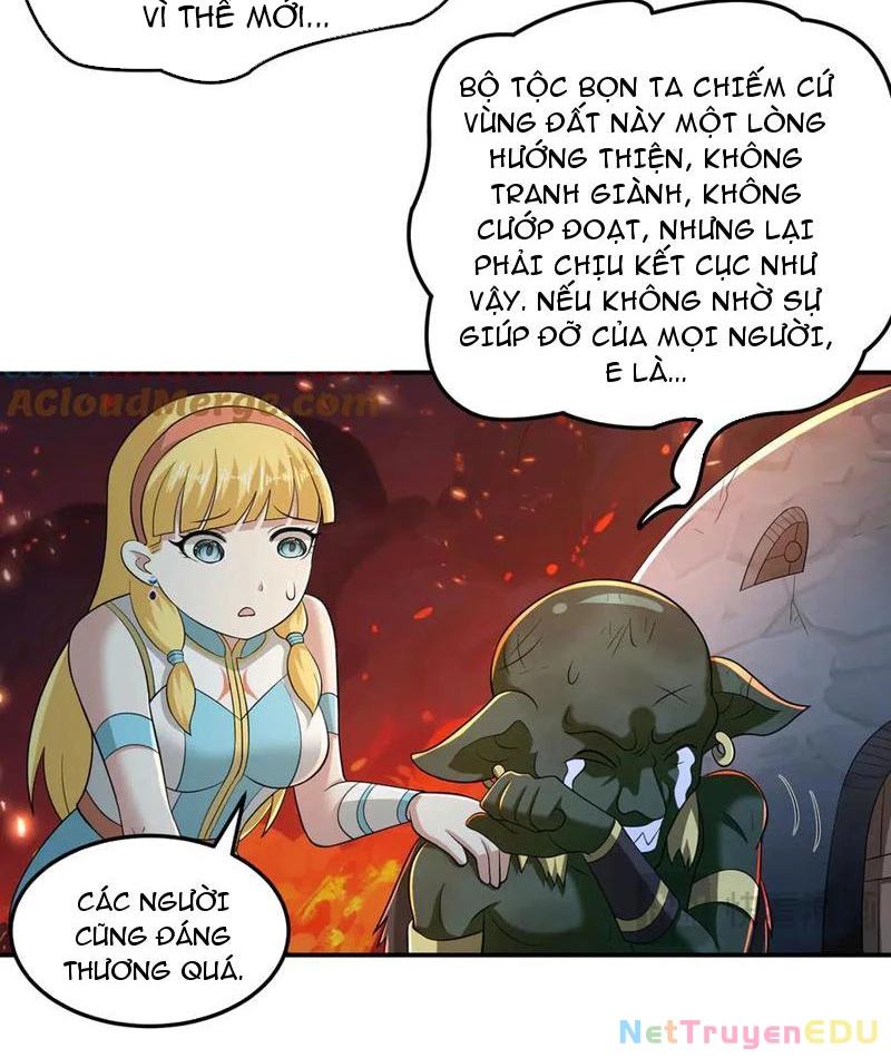 Luyện Khí Chi Thần Chapter 107 - 30