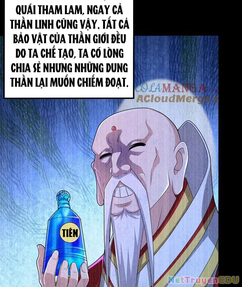 Luyện Khí Chi Thần Chapter 107 - 32