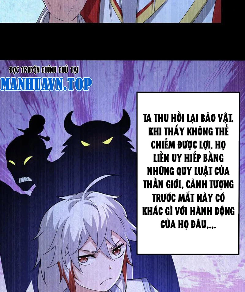 Luyện Khí Chi Thần Chapter 107 - 33