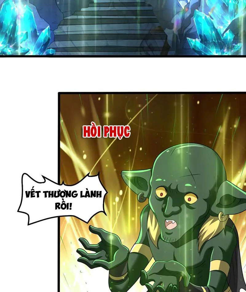 Luyện Khí Chi Thần Chapter 107 - 38