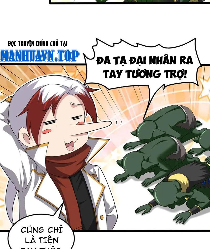 Luyện Khí Chi Thần Chapter 107 - 39