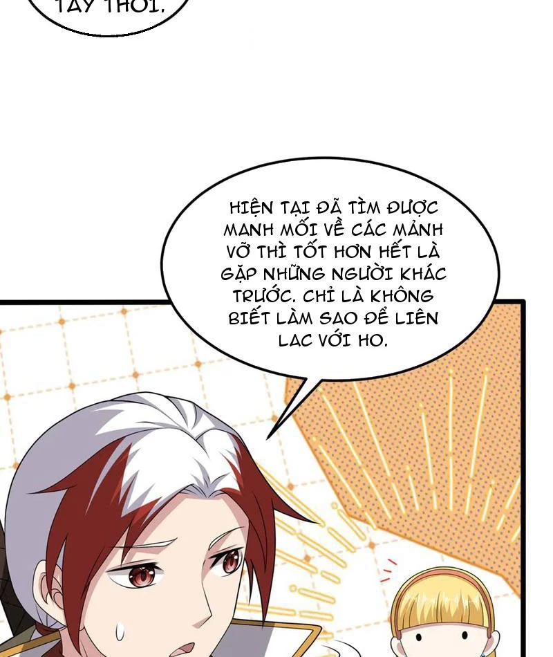 Luyện Khí Chi Thần Chapter 107 - 40