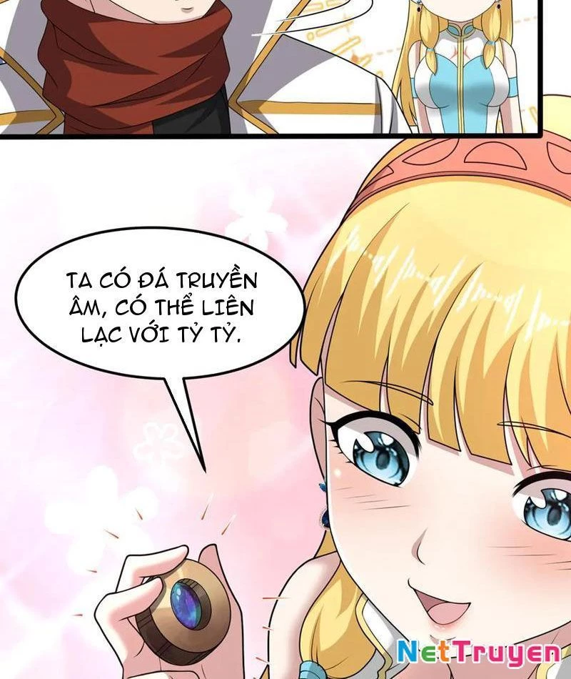 Luyện Khí Chi Thần Chapter 107 - 41
