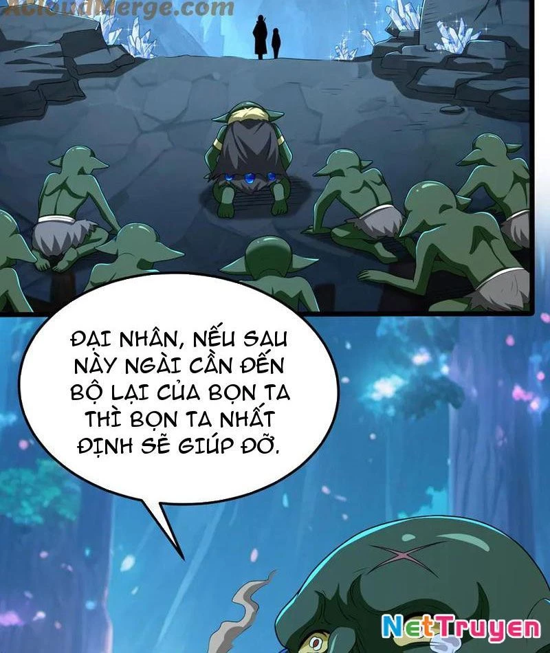Luyện Khí Chi Thần Chapter 107 - 46