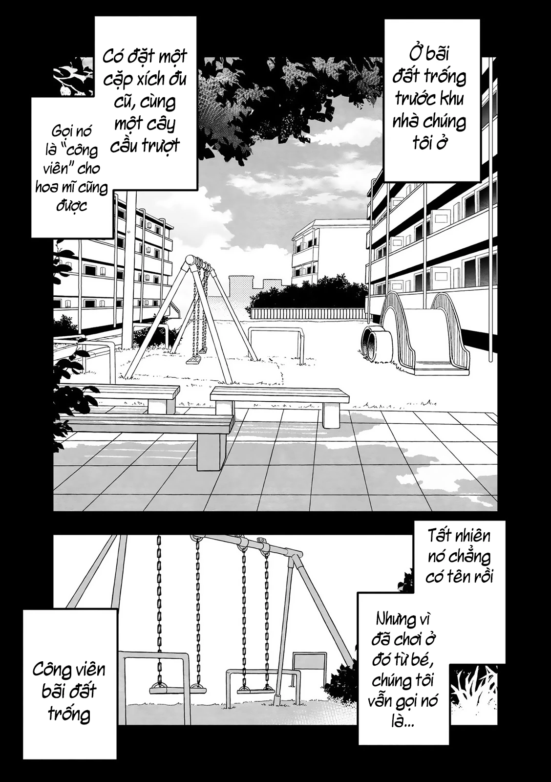 Maji De Tsukiau 15-Fun Mae Chapter 36 - 3