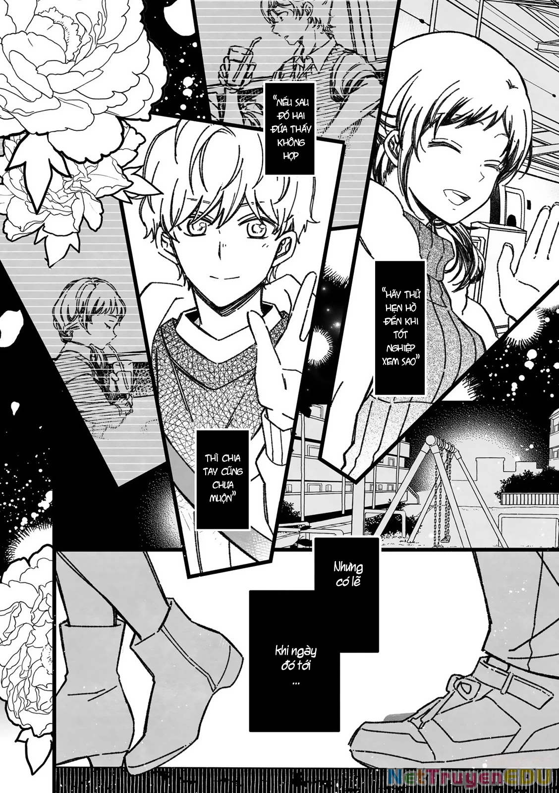 Maji De Tsukiau 15-Fun Mae Chapter 36 - 20