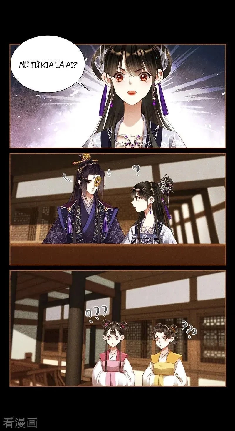 Thần Y Đích Nữ Chapter 359 - 7