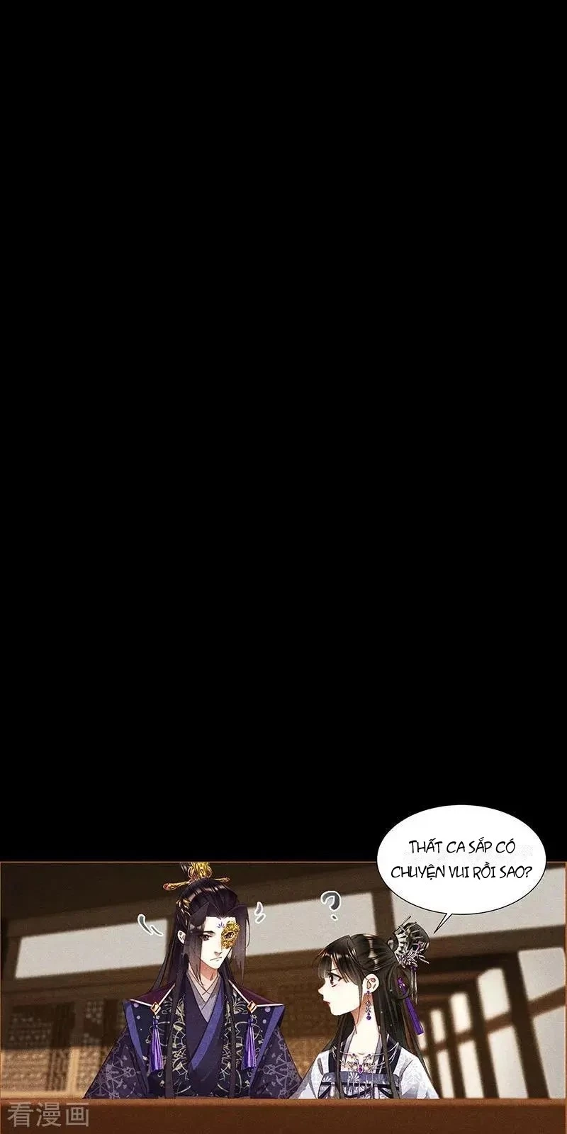 Thần Y Đích Nữ Chapter 359 - 11