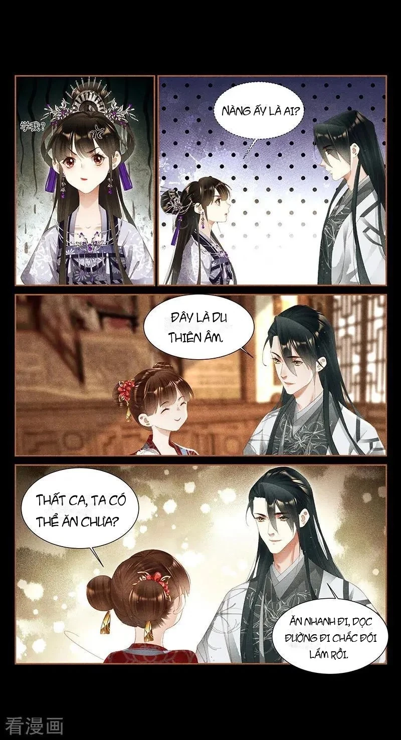 Thần Y Đích Nữ Chapter 360 - 8