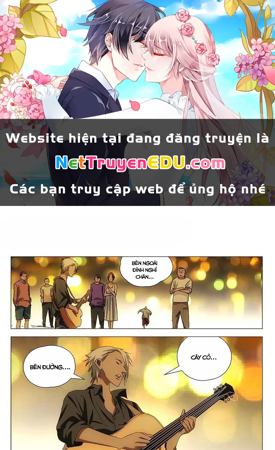 Nhất Nhân Chi Hạ Chapter 414 - 1