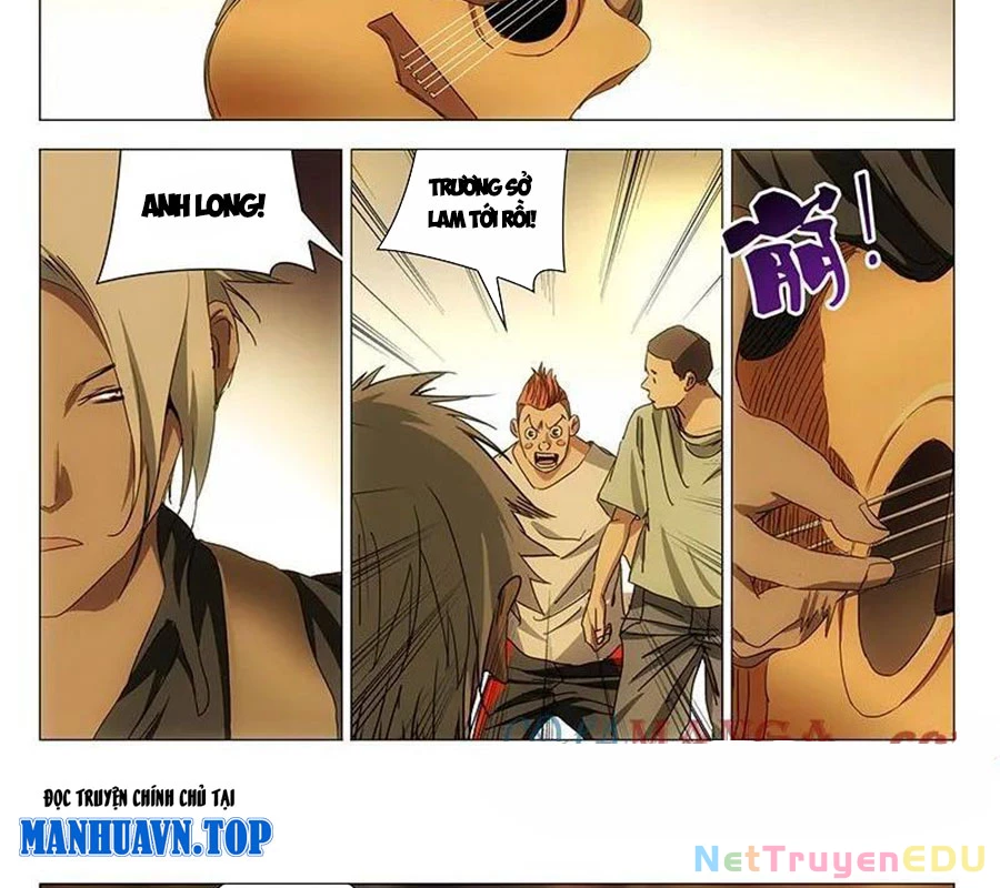 Nhất Nhân Chi Hạ Chapter 414 - 2