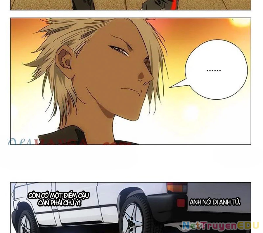 Nhất Nhân Chi Hạ Chapter 414 - 4