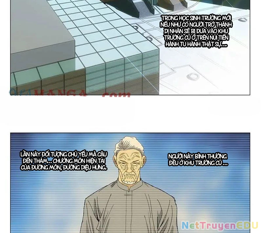 Nhất Nhân Chi Hạ Chapter 414 - 6