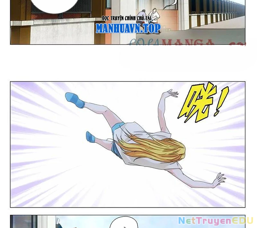 Nhất Nhân Chi Hạ Chapter 414 - 8