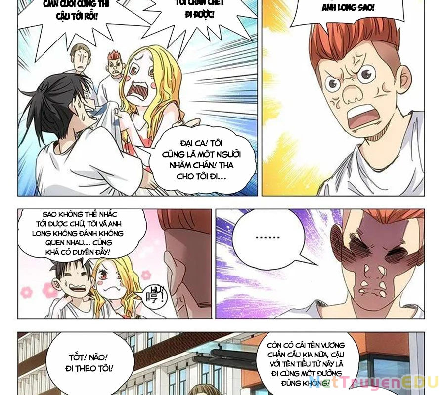 Nhất Nhân Chi Hạ Chapter 414 - 12